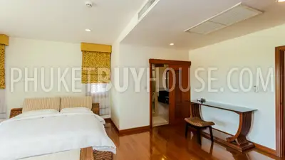 BAN5301: Luxury 3 Bedroom villa in Laguna. Photo #9