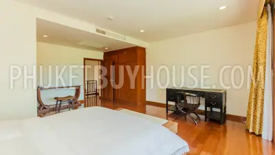 BAN5301: Luxury 3 Bedroom villa in Laguna. Photo #10