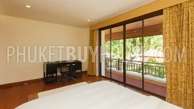 BAN5301: Luxury 3 Bedroom villa in Laguna. Photo #15