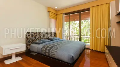 BAN5301: Luxury 3 Bedroom villa in Laguna. Photo #16