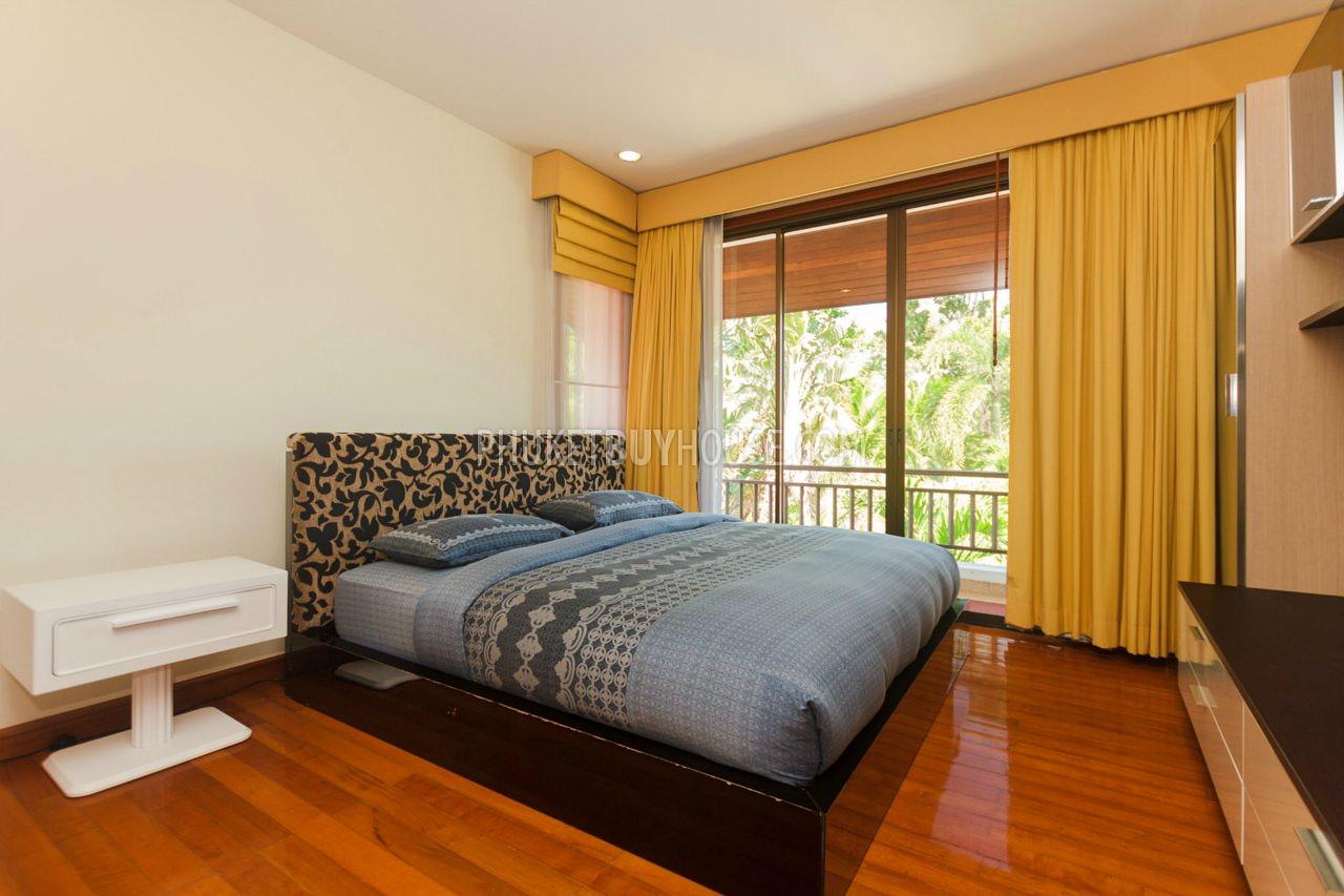 BAN5301: Luxury 3 Bedroom villa in Laguna. Photo #16
