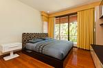 BAN5301: Luxury 3 Bedroom villa in Laguna. Thumbnail #16