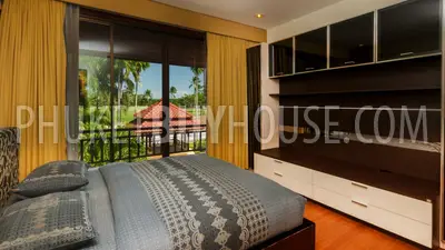 BAN5301: Luxury 3 Bedroom villa in Laguna. Photo #17