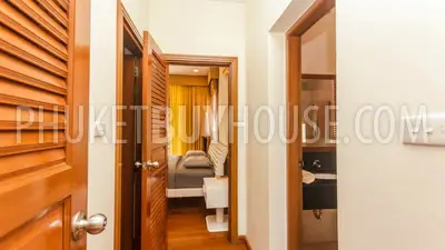 BAN5301: Luxury 3 Bedroom villa in Laguna. Photo #18