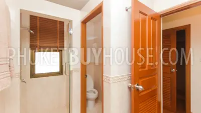 BAN5301: Luxury 3 Bedroom villa in Laguna. Photo #20