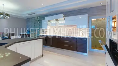 KAT5334: Brand New Dream Villa in Kata. 照片 #22