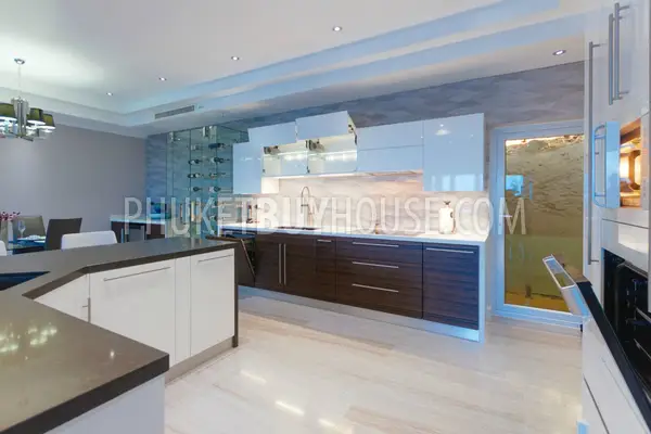 KAT5334: Brand New Dream Villa in Kata. Fotoğraf #22