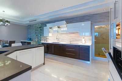 KAT5334: Brand New Dream Villa in Kata. Photo #22