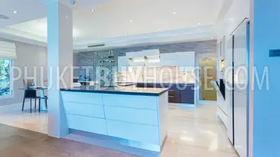 KAT5334: Brand New Dream Villa in Kata. 照片 #23