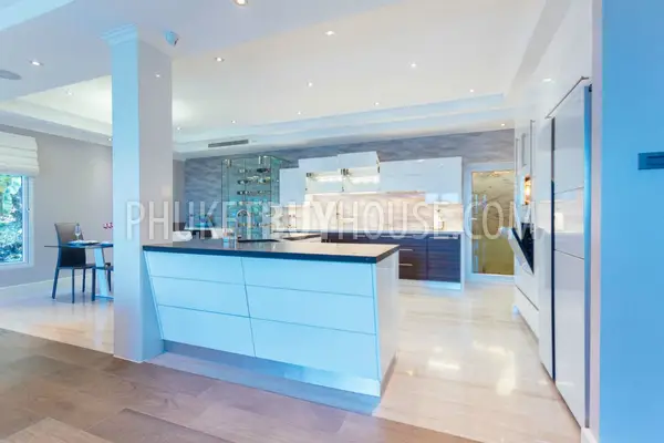 KAT5334: Brand New Dream Villa in Kata. Fotoğraf #23