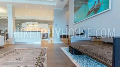 KAT5334: Brand New Dream Villa in Kata. 照片 #25