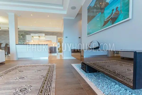 KAT5334: Brand New Dream Villa in Kata. Fotoğraf #25