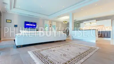 KAT5334: Brand New Dream Villa in Kata. 照片 #26