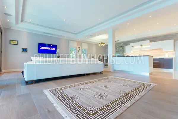 KAT5334: Brand New Dream Villa in Kata. Fotoğraf #26
