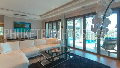 KAT5334: Brand New Dream Villa in Kata. 照片 #27