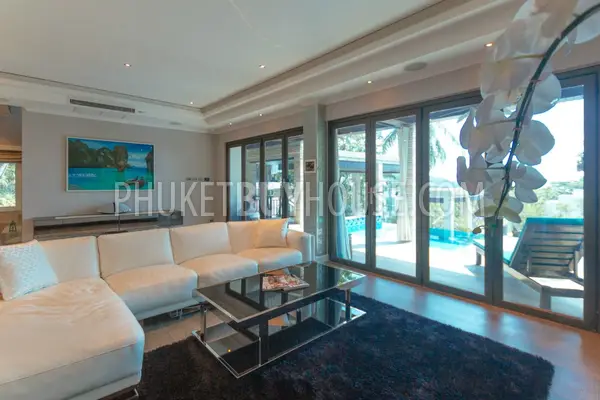 KAT5334: Brand New Dream Villa in Kata. Fotoğraf #27