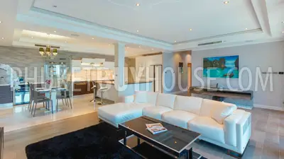 KAT5334: Brand New Dream Villa in Kata. 照片 #28