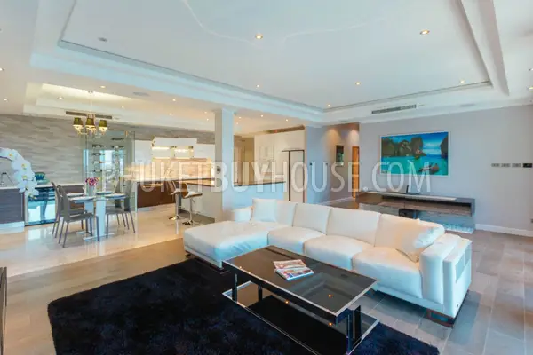 KAT5334: Brand New Dream Villa in Kata. Fotoğraf #28
