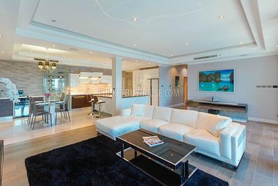 KAT5334: Brand New Dream Villa in Kata. Photo #28