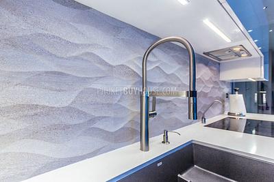 KAT5334: Brand New Dream Villa in Kata. Photo #29