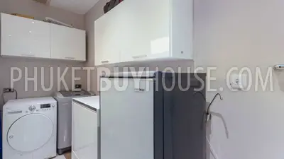KAT5334: Brand New Dream Villa in Kata. 照片 #30
