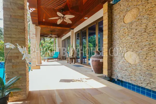 KAT5334: Brand New Dream Villa in Kata. Fotoğraf #32
