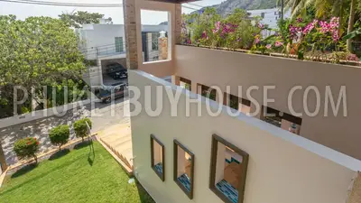 KAT5334: Brand New Dream Villa in Kata. 照片 #34
