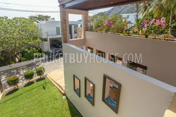 KAT5334: Brand New Dream Villa in Kata. Fotoğraf #34