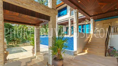 KAT5334: Brand New Dream Villa in Kata. 照片 #35