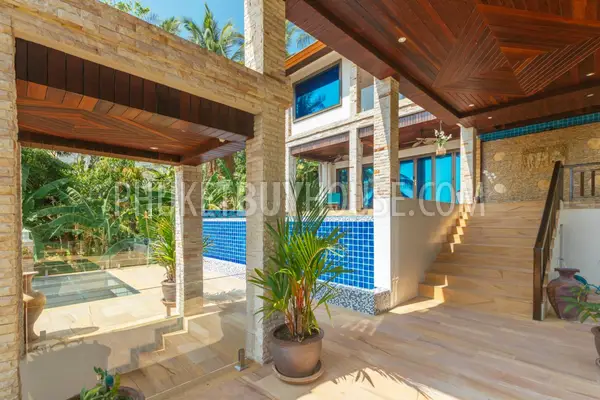 KAT5334: Brand New Dream Villa in Kata. Fotoğraf #35