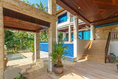 KAT5334: Brand New Dream Villa in Kata. Photo #35