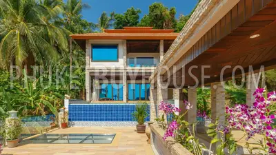 KAT5334: Brand New Dream Villa in Kata. 照片 #36