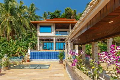 KAT5334: Brand New Dream Villa in Kata. Photo #36