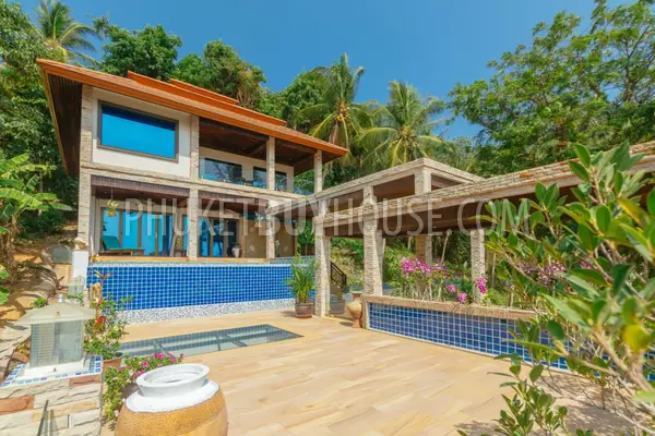 KAT5334: Brand New Dream Villa in Kata. Fotoğraf #37