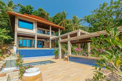 KAT5334: Brand New Dream Villa in Kata. Photo #37