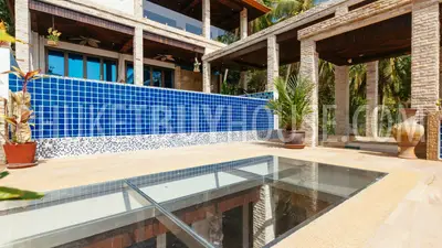 KAT5334: Brand New Dream Villa in Kata. 照片 #38