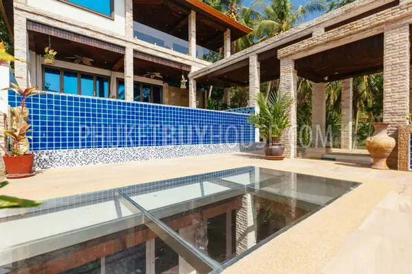 KAT5334: Brand New Dream Villa in Kata. Fotoğraf #38
