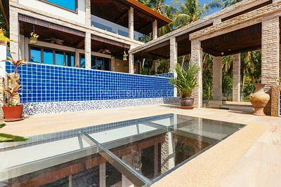 KAT5334: Brand New Dream Villa in Kata. Photo #38