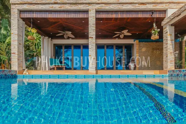 KAT5334: Brand New Dream Villa in Kata. Fotoğraf #39