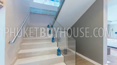 KAT5334: Brand New Dream Villa in Kata. 照片 #41