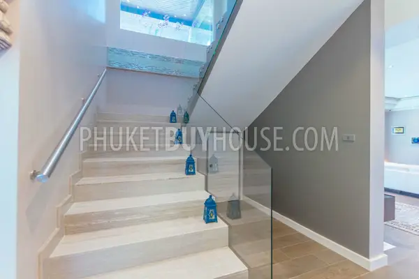 KAT5334: Brand New Dream Villa in Kata. Fotoğraf #41