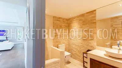 KAT5334: Brand New Dream Villa in Kata. 照片 #42