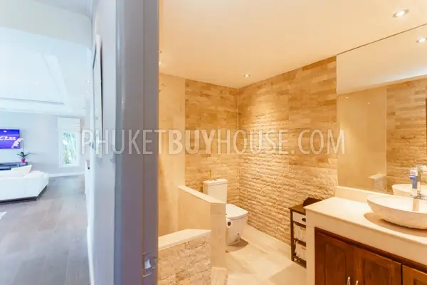 KAT5334: Brand New Dream Villa in Kata. Fotoğraf #42