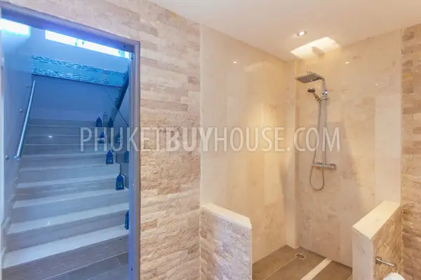 KAT5334: Brand New Dream Villa in Kata. Fotoğraf #43