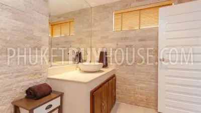 KAT5334: Brand New Dream Villa in Kata. 照片 #44