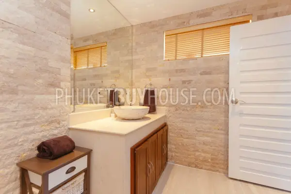 KAT5334: Brand New Dream Villa in Kata. Fotoğraf #44