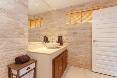 KAT5334: Brand New Dream Villa in Kata. Photo #44