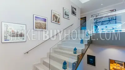 KAT5334: Brand New Dream Villa in Kata. 照片 #45