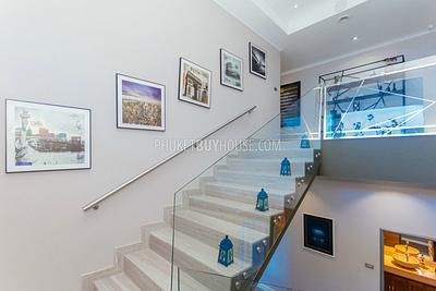 KAT5334: Brand New Dream Villa in Kata. Photo #45