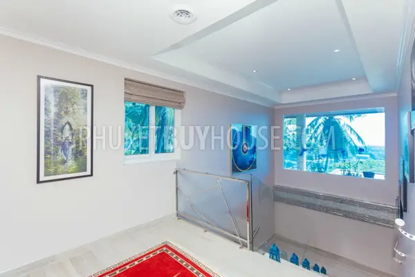KAT5334: Brand New Dream Villa in Kata. Fotoğraf #46